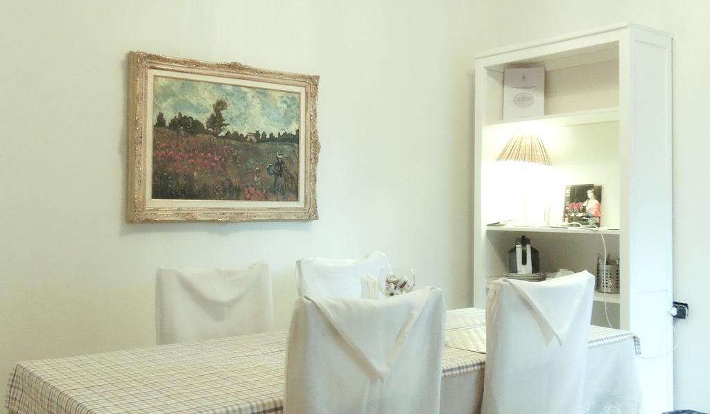 Villa Olivia Bergamo Exterior photo