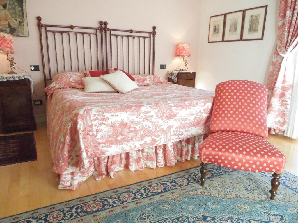 Villa Olivia Bergamo Room photo
