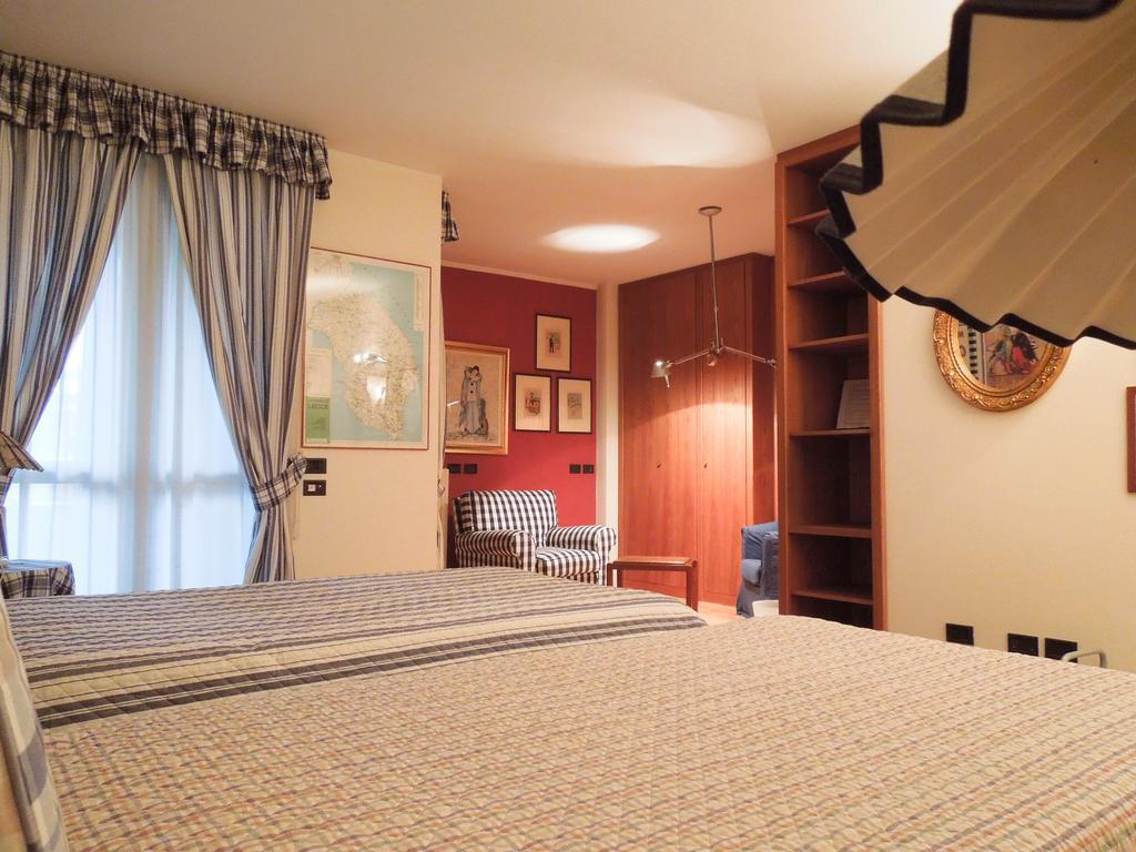 Villa Olivia Bergamo Room photo
