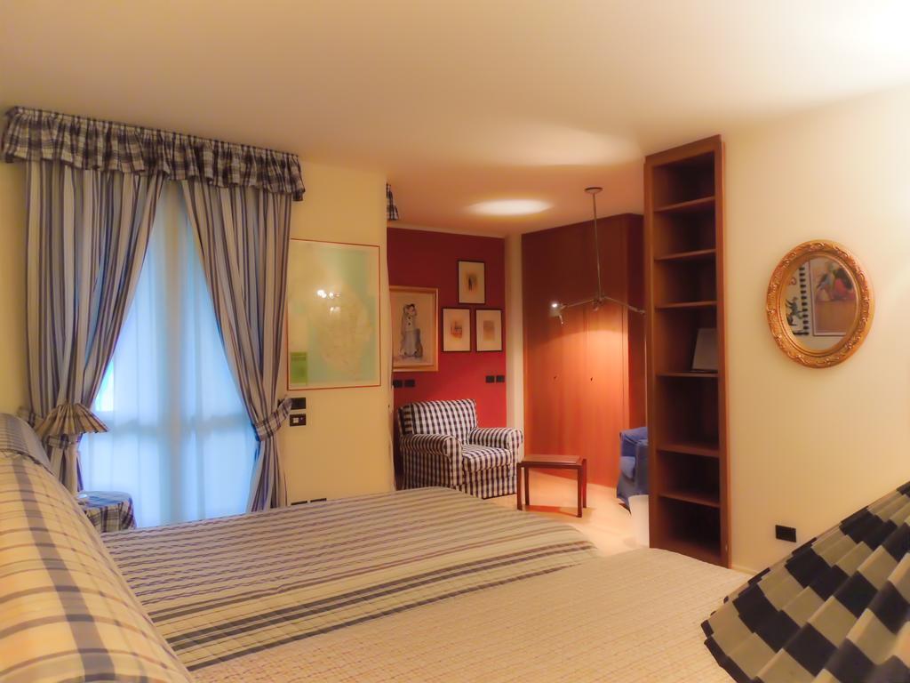 Villa Olivia Bergamo Room photo