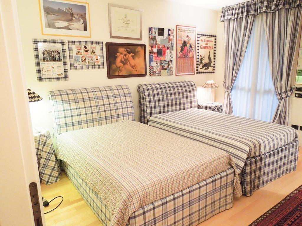 Villa Olivia Bergamo Room photo